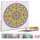 Ursus DIAMOND PAINTING MANDALA SET 3