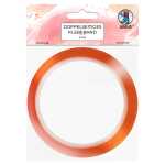 Ursus DOPPELSEITIGES KLEBEBAND 6MM,TRANSP. 10M