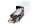 Ursus TRANSP.ROLLE 115G.50x61CM,MERRY CHRISTMAS 25MOT.SO