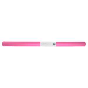 Ursus TRANSP.ROLLE "UNI"115G.50x61CM,PINK