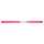 Ursus TRANSP.ROLLE "UNI"115G.50x61CM,PINK
