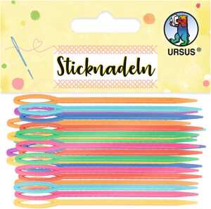 Ursus STICKNADELN 4008525239420