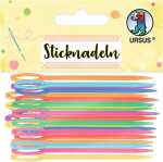Ursus STICKNADELN 4008525239420