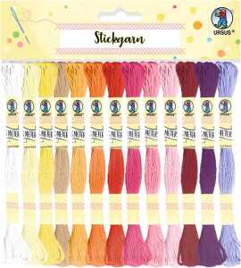 Ursus STICKGARN , 4008525239390
