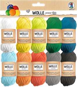 Ursus WOLLE "INTENSIV" 4008525239406