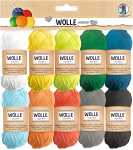 Ursus WOLLE "INTENSIV" 4008525239406