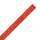 Ursus 59060009F Glitter Tape, Rolle 15 mm x 5 m, hellrot, rot