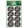 Ursus STICKER "SCHULBEGINN"74STICKER 4BG SORTIERT