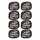 Ursus STICKER "SCHULBEGINN"74STICKER 4BG SORTIERT