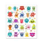 Ursus GLITZER-STICKER "FUN" MOT.05 150 STICKER