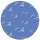 Ursus SILHOUETTENKARTON 300G.23x33CM,FISCHE DUNKELBLAU