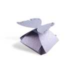Ursus HANDMADE PAPER "NOBLESSE VIOLA"200G.23x33CM,8BL.
