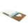 Ursus HANDMADE PAPER "NOBLESSE ICE"200G.23x33CM,8BL.