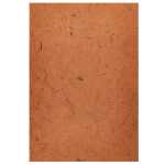 Ursus NATURPAPIERE "ROOTS"23x33CM,10BL.