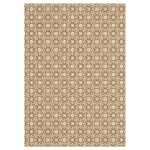 Ursus KRAFTKARTON DESIGN MIX 250G.A4,10BL.10MOTIVE