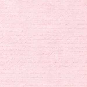 Scrapbook paper "Memories", 12"x12", 5BL. M.20