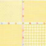 Scrapbook paper "Memories", 12"x12",...