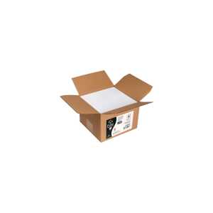 Umschlag Pollen C6 weiß vergé 120g