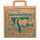 Clairefontaine Tasche CLFT Kraft quer 35x14x34