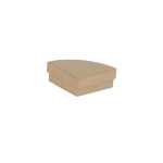 Box 1/4 Torte 7x7x3cm 3609510100728