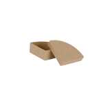 Box 1/4 Torte 7x7x3cm 3609510100728