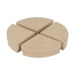 Box 1/4 Torte 7x7x3cm 3609510100728