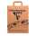 Clairefontaine Tasche CLFT Kraft L 32x15x42