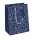 Clairefontaine Men in blue Tasche 21,5x10,2x25,3