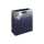 Clairefontaine Sternregen bl Tasche 21,5x10,2x25,3