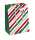 Ho Ho Ho 21,5x10,2x25,3 5033601004875