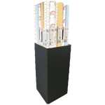 Clairefontaine Excellia 80g, Welcome 2x0,70m,30rl