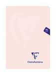 Mimesys PASTEL NB PP A5 48Bl kar st