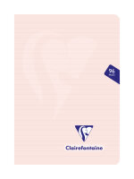 Clairefontaine Clairefontaine Mimesys PASTEL 308686C...