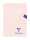 Mimesys PASTEL NB PP A5 48Bl lin st