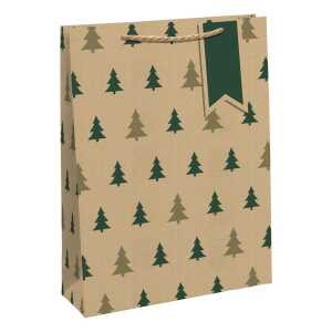 Tanne Grün 26,5x14x33 5033601007920