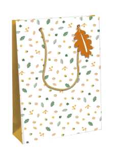 Clairefontaine Fox, 26,5x14x33