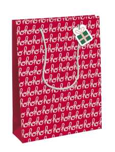 Ho Ho Ho 26,5x14x33 5033601004868