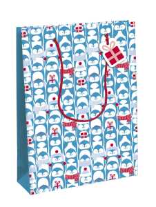 Pinguin 26,5x14x33 5033601004981