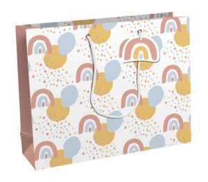 Clairefontaine Welcome Tasche 37,3x11,8x27,5