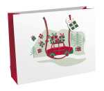 Ho Ho Ho 37,3x11,8x27,5 5033601004851