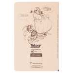 Clairefontaine Ast4 Lupe Notizbuch 11x17 32Bl lin