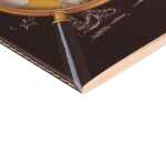 Clairefontaine Ast4 Lupe Notizbuch 11x17 32Bl lin