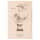 Clairefontaine Ast4 Lupe Notizbuch 11x17 32Bl lin