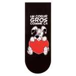 Clairefontaine Ast4 Idefix Lesezeichen magn sort