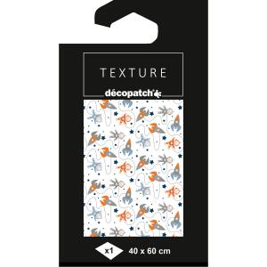 Blisterpackung 3 gleiche Blätter 864
