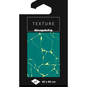 Blisterpackung 3 gleiche Blätter 869