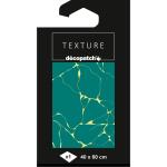 Blisterpackung 3 gleiche Blätter 869