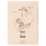 Clairefontaine Ast4 Lupe Notizbuch A5 32Bl lin