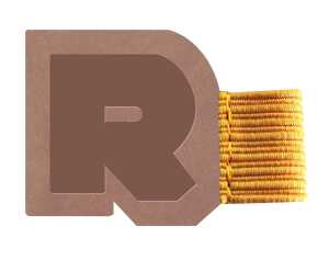 Rhodia Rhodiarama Stiftehalter 4x3 rsholz