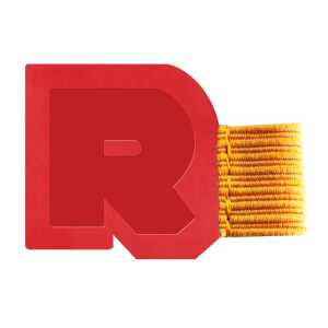 Rhodia rama Stiftehalter 4x3 mohn